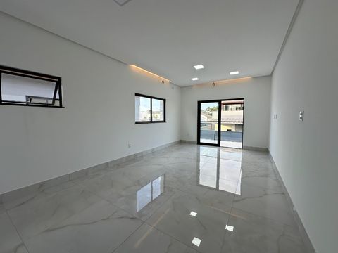 Foto Casa em Condomínio