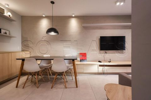 Foto Apartamento