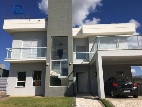 Foto Casa em Condomínio