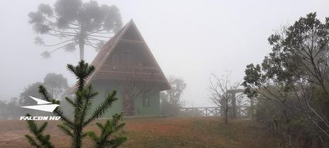 Foto Fazenda / Sítio / Chácara