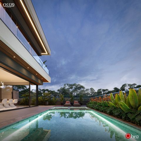 Foto Casa em Condomínio