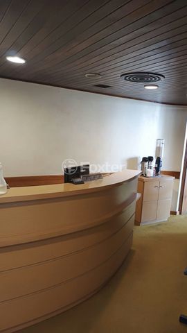 Foto Sala / Conjunto Comercial