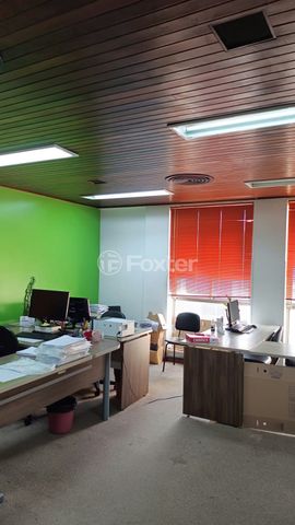 Foto Sala / Conjunto Comercial