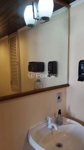 Foto Sala / Conjunto Comercial