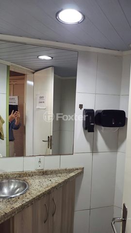 Foto Sala / Conjunto Comercial