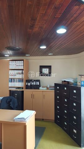 Foto Sala / Conjunto Comercial