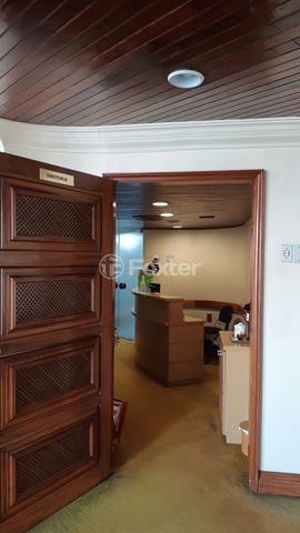 Foto Sala / Conjunto Comercial