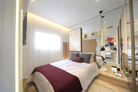 Foto Apartamento
