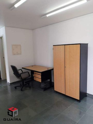 Foto Sala / Conjunto Comercial
