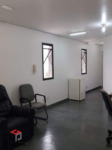 Foto Sala / Conjunto Comercial