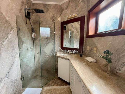 Foto Casa em Condomínio