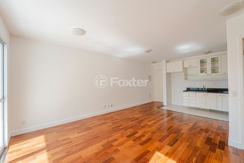 Foto Apartamento