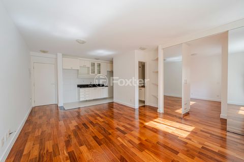 Foto Apartamento