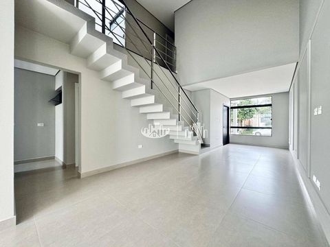 Foto Casa em Condomínio