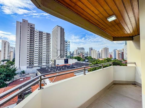 Foto Apartamento