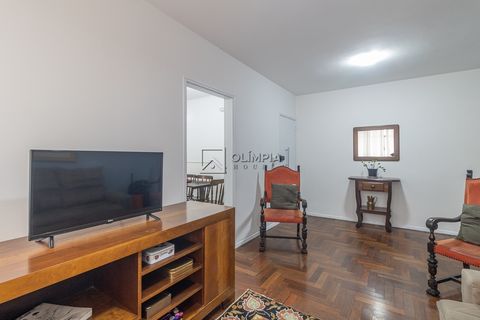 Foto Apartamento