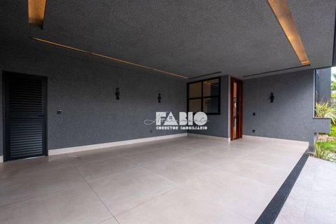 Foto Casa em Condomínio