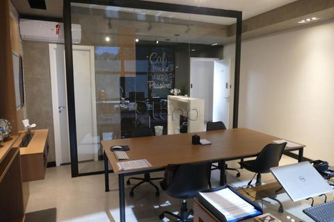 Foto Sala / Conjunto Comercial