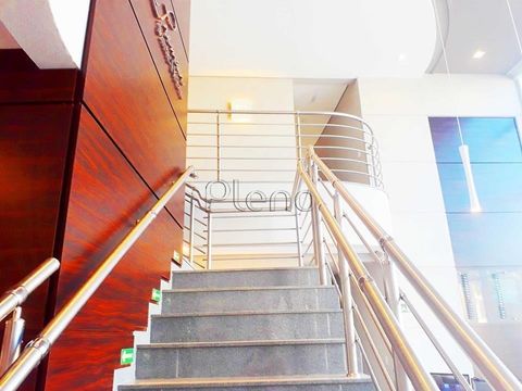 Foto Sala / Conjunto Comercial