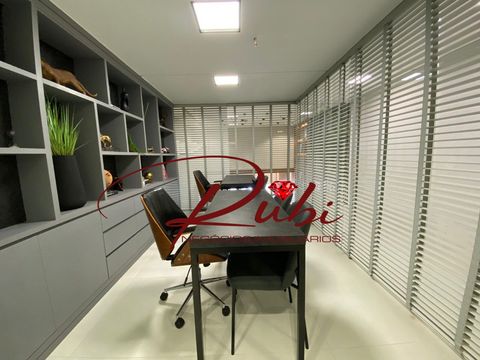 Foto Sala / Conjunto Comercial