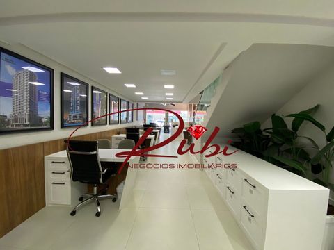 Foto Sala / Conjunto Comercial