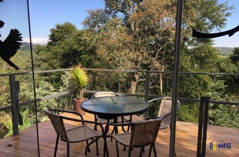 Foto Fazenda / Sítio / Chácara