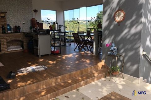 Foto Fazenda / Sítio / Chácara