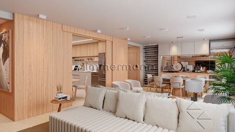 Foto Apartamento