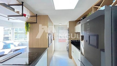 Foto Apartamento