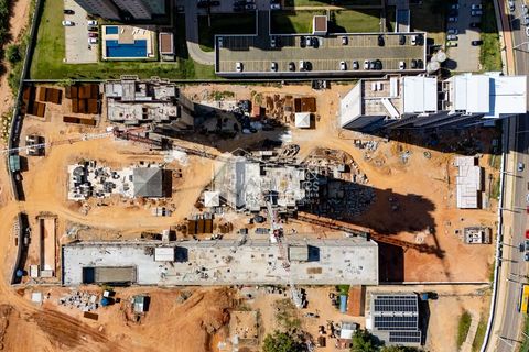 Foto Apartamento