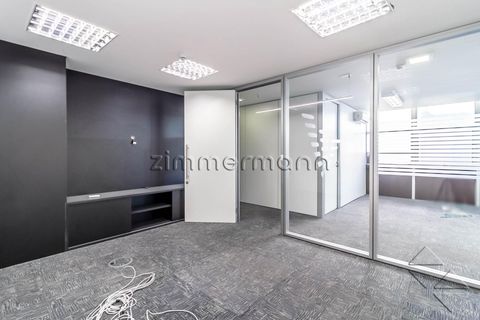 Foto Sala / Conjunto Comercial