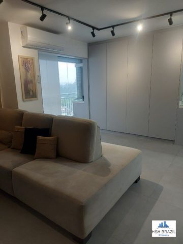 Foto Apartamento