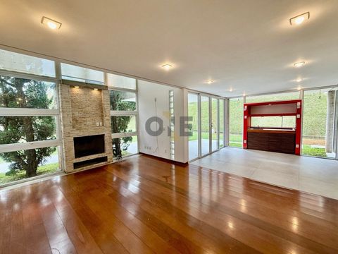 Foto Casa em Condomínio