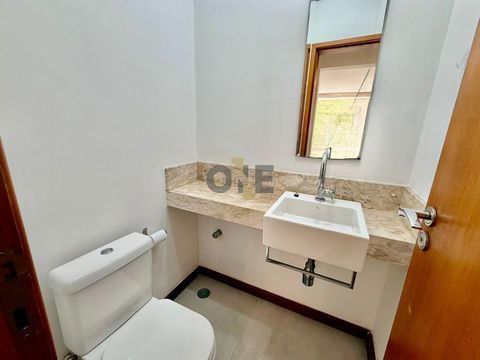 Foto Casa em Condomínio