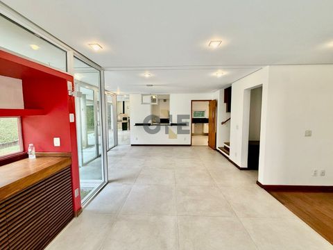 Foto Casa em Condomínio