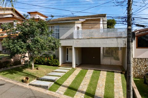 Foto Casa em Condomínio