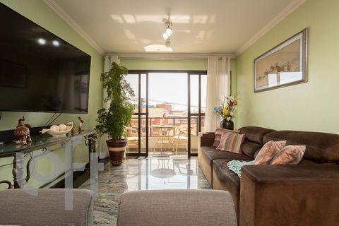 Foto Apartamento