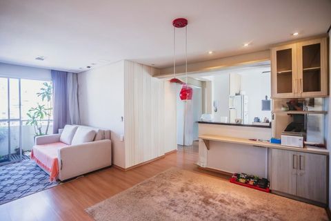 Foto Apartamento