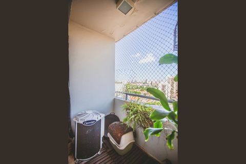 Foto Apartamento
