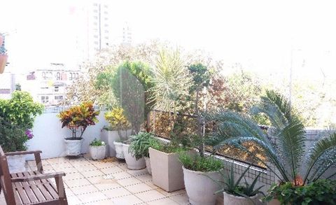 Foto Apartamento