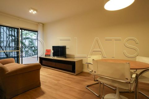 Foto Apartamento