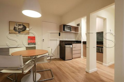 Foto Apartamento
