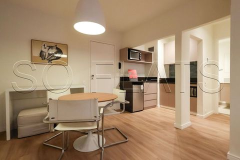 Foto Apartamento