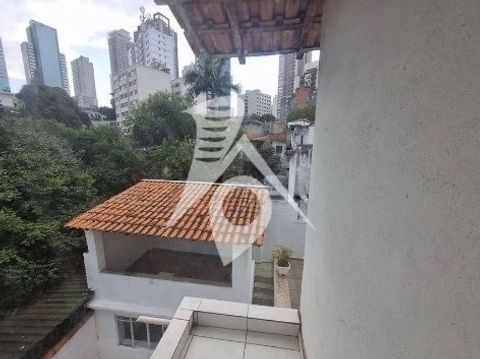 Foto Sala / Conjunto Comercial