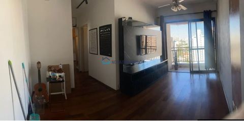 Foto Apartamento