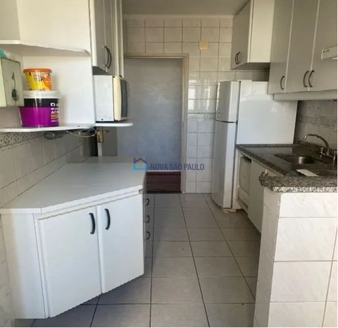 Foto Apartamento