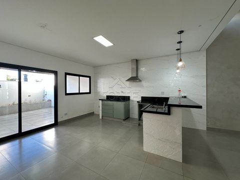 Foto Casa em Condomínio