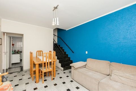 Foto Casa em Condomínio