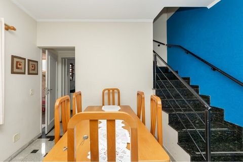 Foto Casa em Condomínio