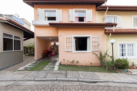 Foto Casa em Condomínio